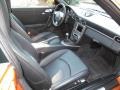 2007 Porsche 911 photo 13