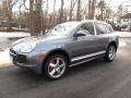 2006 Porsche Cayenne photo 1