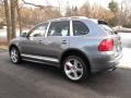 2006 Porsche Cayenne photo 4