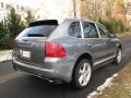 2006 Porsche Cayenne photo 6