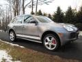 2006 Porsche Cayenne photo 8
