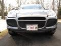2006 Porsche Cayenne photo 9