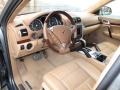 2006 Porsche Cayenne photo 16