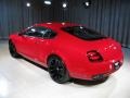 2010 Bentley Continental GT photo 2