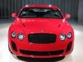 2010 Bentley Continental GT photo 4