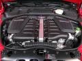 2010 Bentley Continental GT photo 17