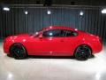 2010 Bentley Continental GT photo 18