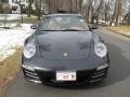 2009 Porsche 911 photo 2