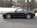 2009 Porsche 911 photo 3