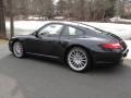 2009 Porsche 911 photo 4
