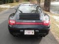 2009 Porsche 911 photo 5