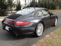 2009 Porsche 911 photo 6