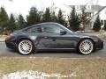 2009 Porsche 911 photo 7