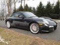 2009 Porsche 911 photo 8