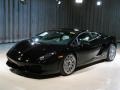 Lamborghini Gallardo LP560-4 Coupe Nero Noctis (Black) photo #1