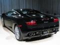Lamborghini Gallardo LP560-4 Coupe Nero Noctis (Black) photo #2