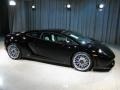 Lamborghini Gallardo LP560-4 Coupe Nero Noctis (Black) photo #3