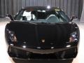 Lamborghini Gallardo LP560-4 Coupe Nero Noctis (Black) photo #4