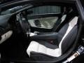 Lamborghini Gallardo LP560-4 Coupe Nero Noctis (Black) photo #6