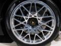 Lamborghini Gallardo LP560-4 Coupe Nero Noctis (Black) photo #13