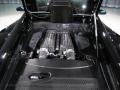 Lamborghini Gallardo LP560-4 Coupe Nero Noctis (Black) photo #15