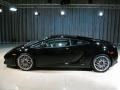 Lamborghini Gallardo LP560-4 Coupe Nero Noctis (Black) photo #16