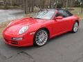 2005 Porsche 911 photo 1