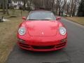 2005 Porsche 911 photo 2