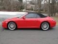 2005 Porsche 911 photo 3