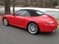 2005 Porsche 911 photo 4