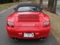 2005 Porsche 911 photo 5