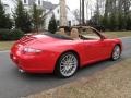 2005 Porsche 911 photo 6