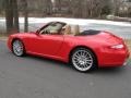 2005 Porsche 911 photo 7