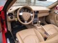 2005 Porsche 911 photo 8
