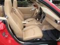 2005 Porsche 911 photo 11