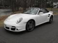 2008 Porsche 911 photo 1