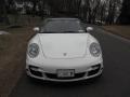 2008 Porsche 911 photo 2