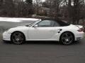 2008 Porsche 911 photo 3