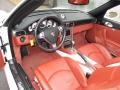 2008 Porsche 911 photo 12