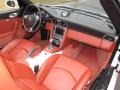 2008 Porsche 911 photo 17