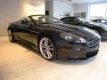 2010 Aston Martin DBS photo 1