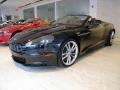2010 Aston Martin DBS photo 2
