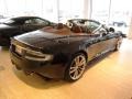 2010 Aston Martin DBS photo 4
