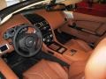 2010 Aston Martin DBS photo 5