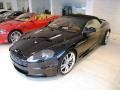 2010 Aston Martin DBS photo 11
