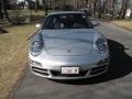 2005 Porsche 911 photo 2