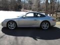 2005 Porsche 911 photo 3