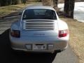 2005 Porsche 911 photo 5