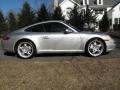 2005 Porsche 911 photo 7