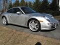 2005 Porsche 911 photo 8